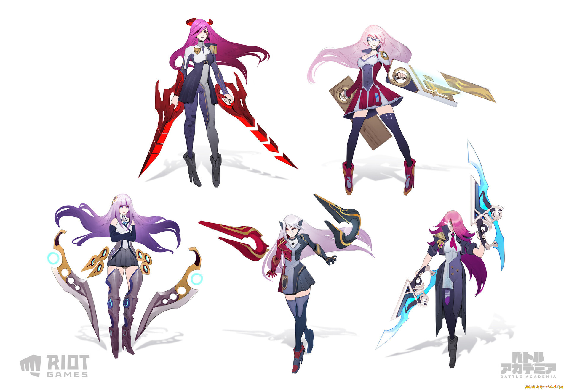  , league of legends, , , , katarina